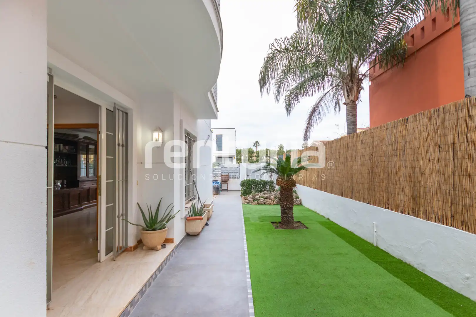 Casa o chalet en venta en Carrer Llibertat, El Puig
