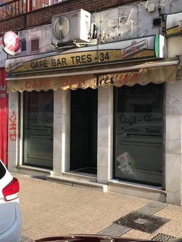 Local comercial en Venta en Calle Pablo Casals, 10 en Gamonal - San Bruno - G9