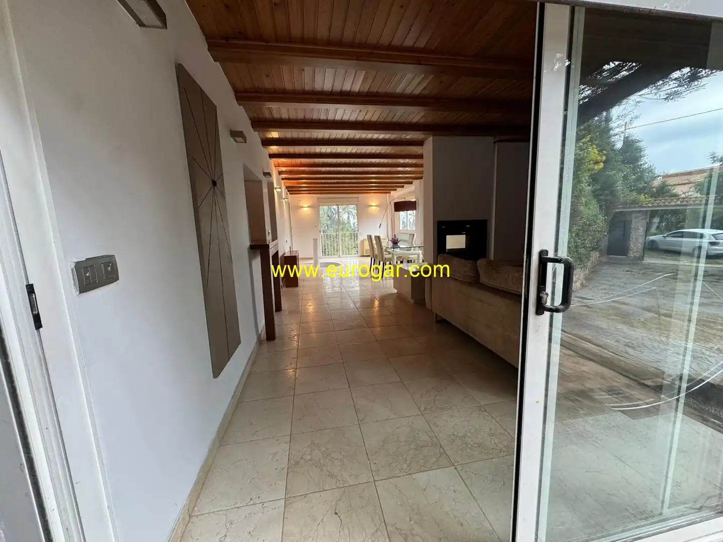 Casa o chalet en venta en Chiva con Aire acondicionado, Calefacción y Jardín privado