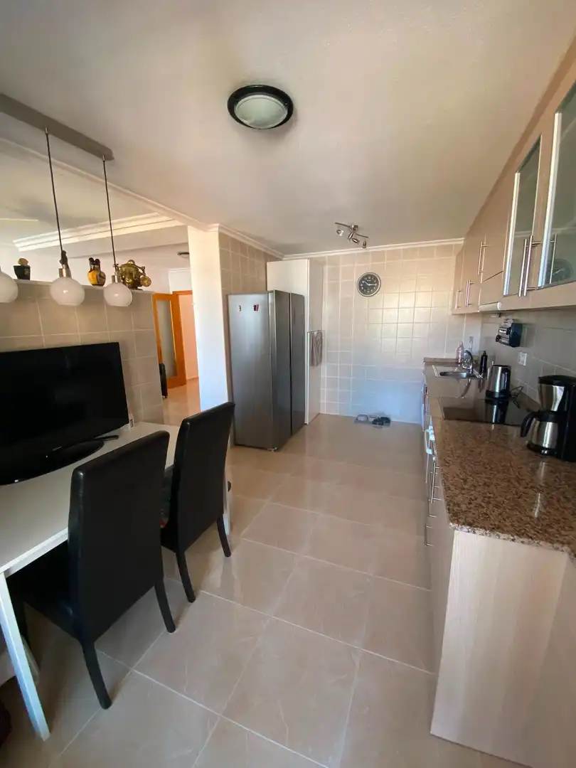 Apartament amb terrassa en venda a San Fulgencio, imagen 9