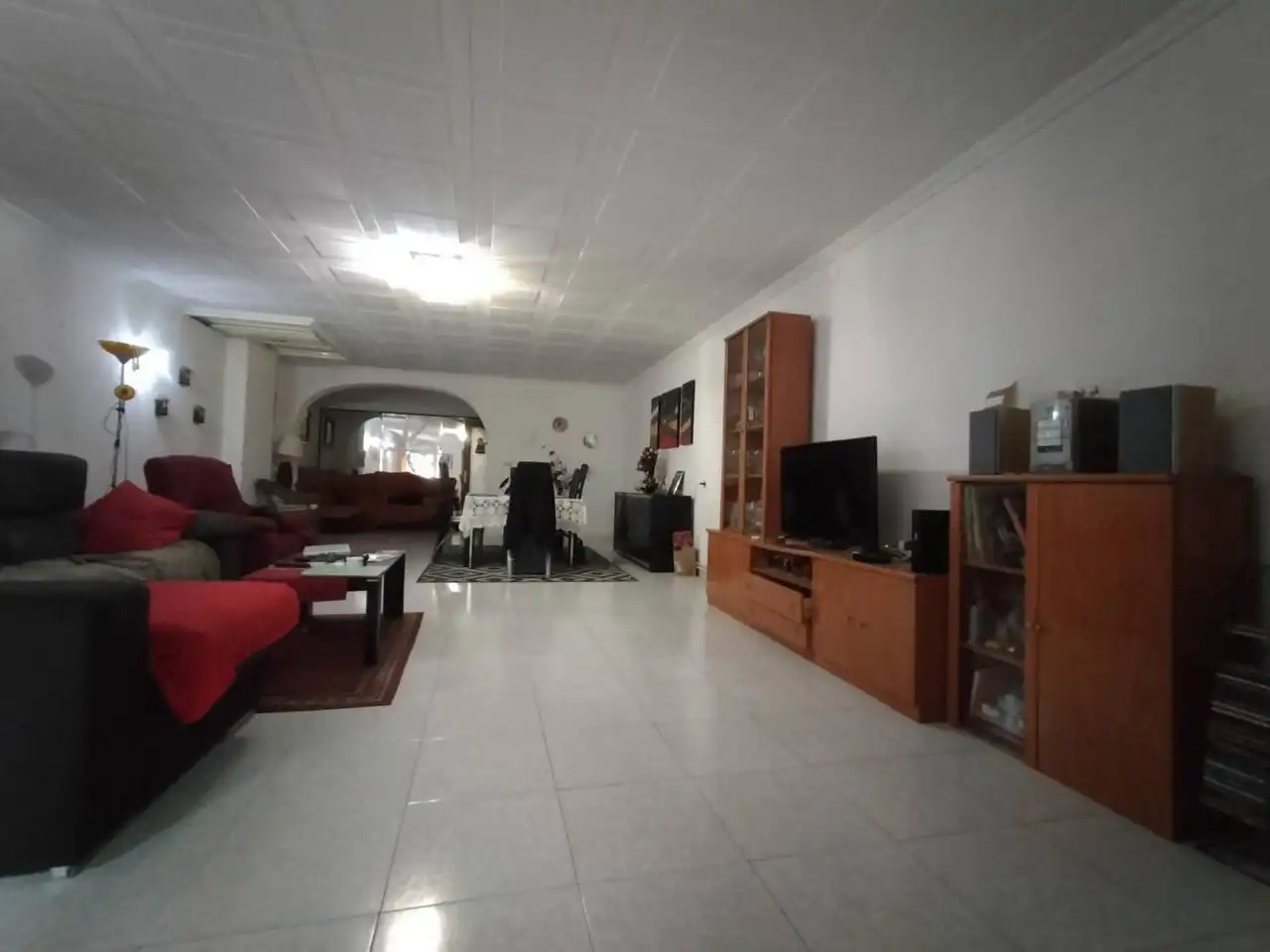 Casa o xalet en venda en Terrassa amb Calefacció i Terrassa