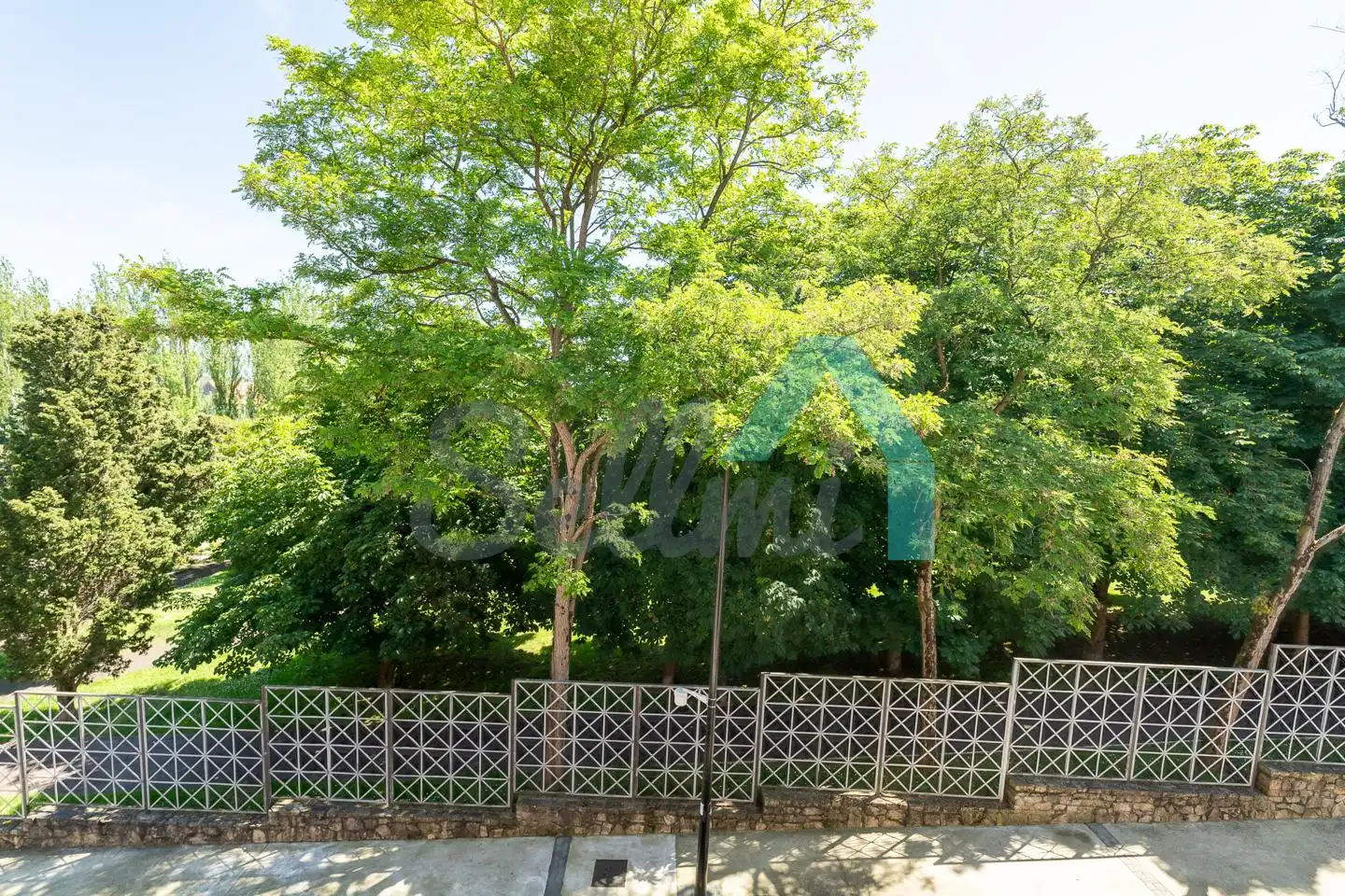 Piso en venta en Avilés con Calefacción, Parquet y Trastero
