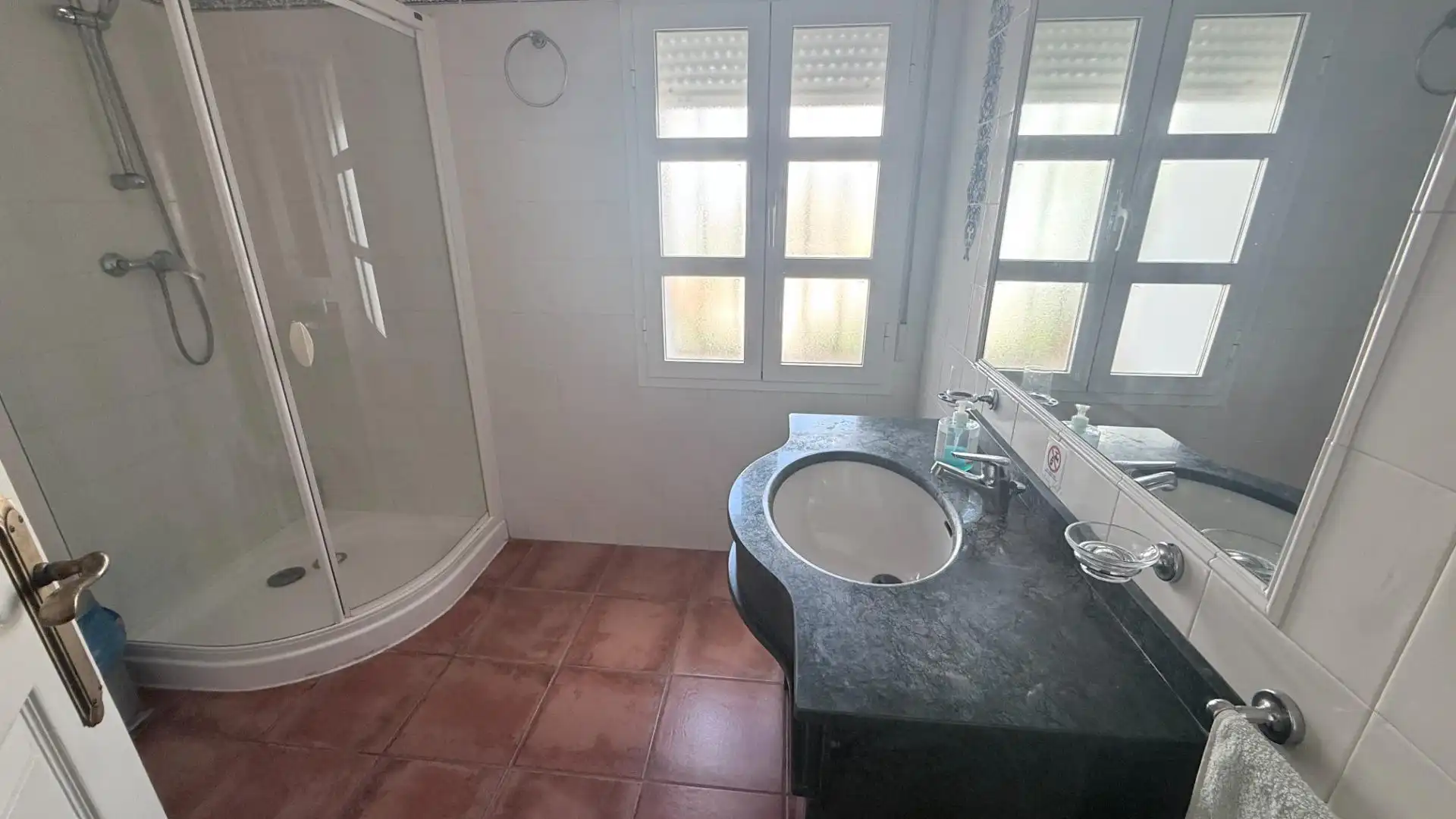 Casa rústica amb piscina en venda a La Orden, imagen 80