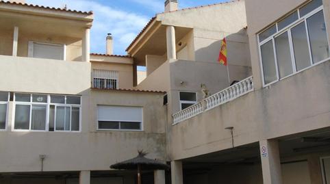 Foto 3 de Casa adosada en venta en El Algar, Cartagena