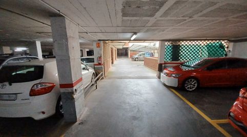 Foto 2 de Garaje en venta en La Serreta, Rubí