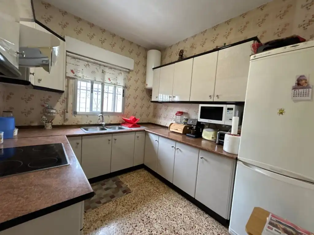 Cuina de Finca rústica en venda en Sagunto / Sagunt
