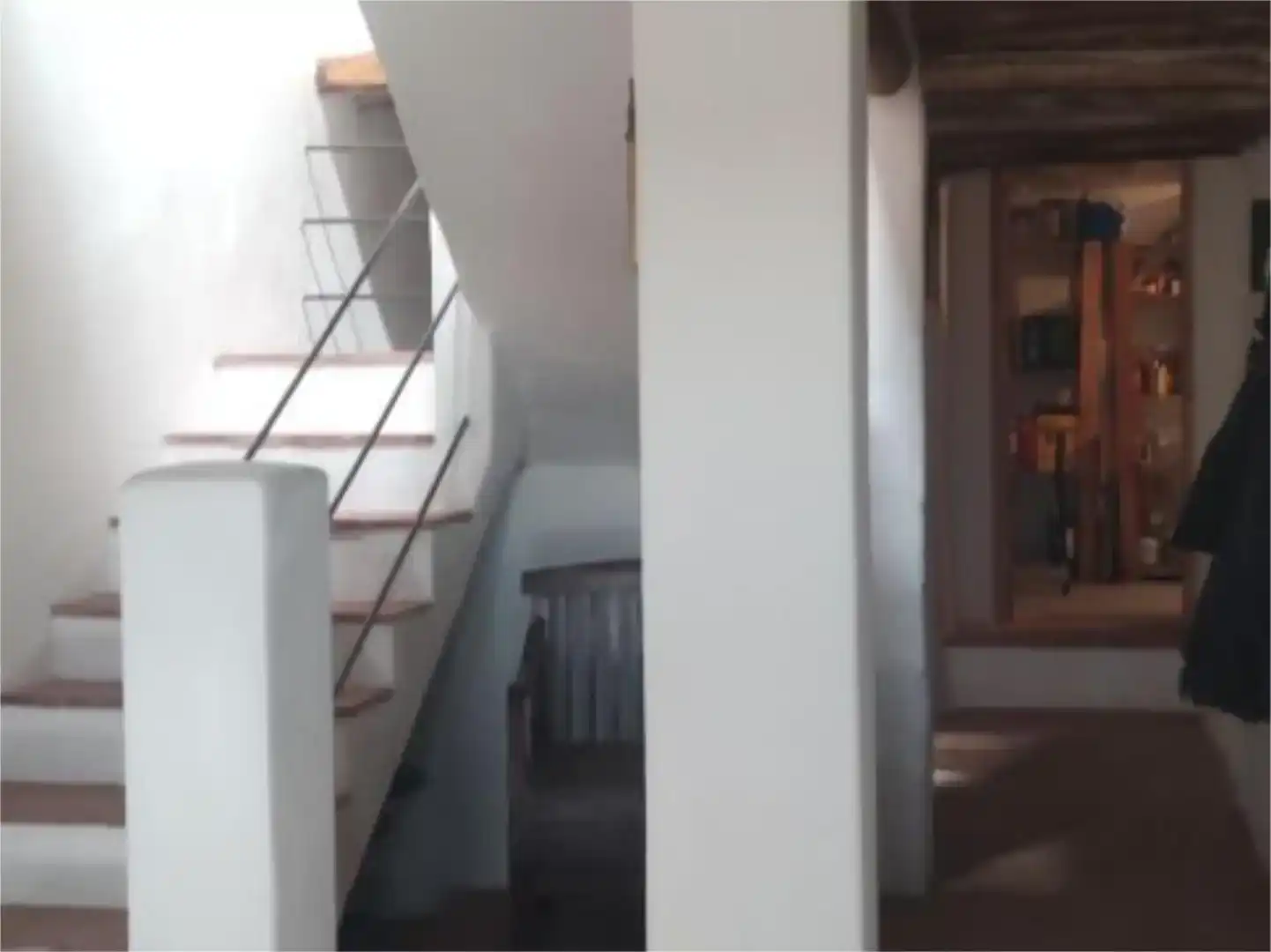 Flat for sale in Nevada  with Private garden, Furnished and Balcony