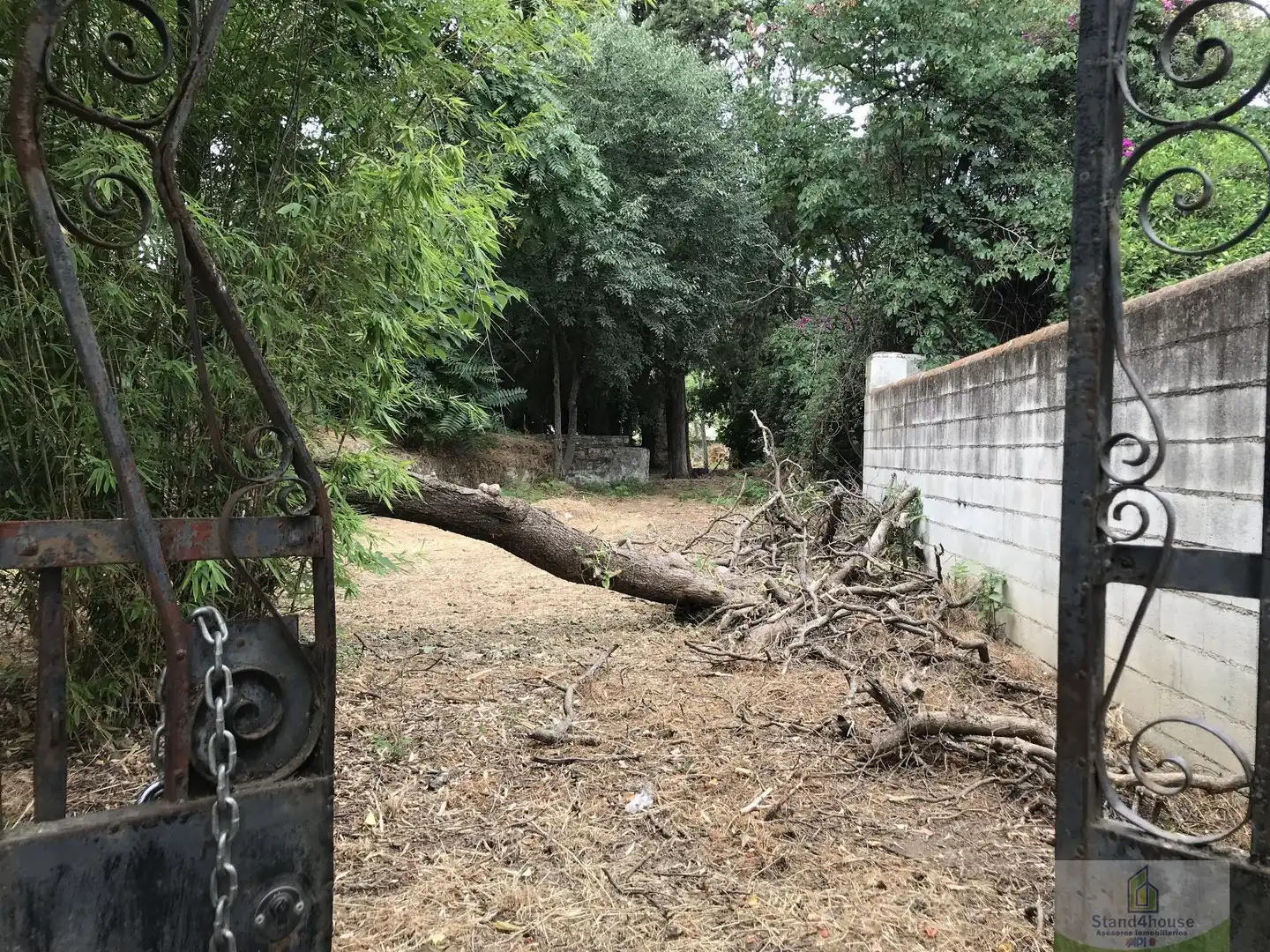 Terreno residenziale in vendita a Norte-Sierra, imagen 3