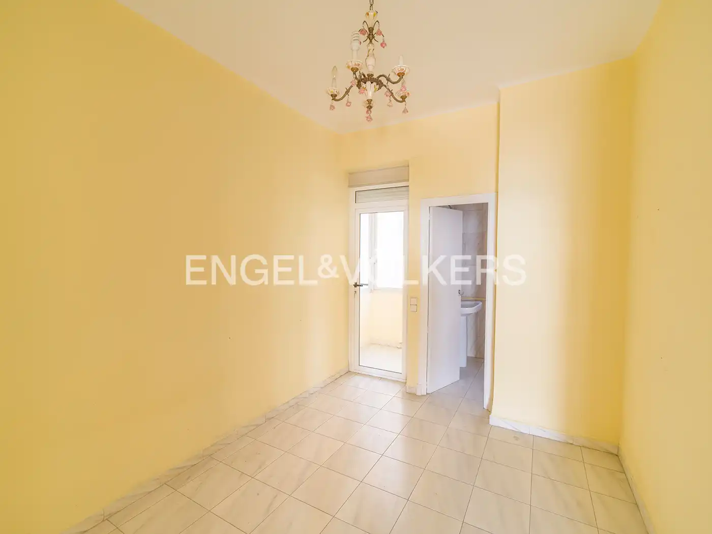 Balcony of Flat for sale in Alicante / Alacant  with Terrace
