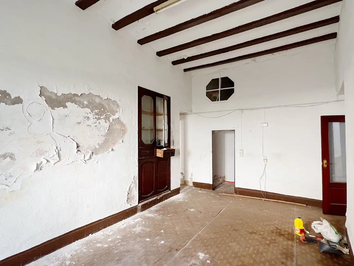 Casa adosada en venta en Alberic con Jardín privado