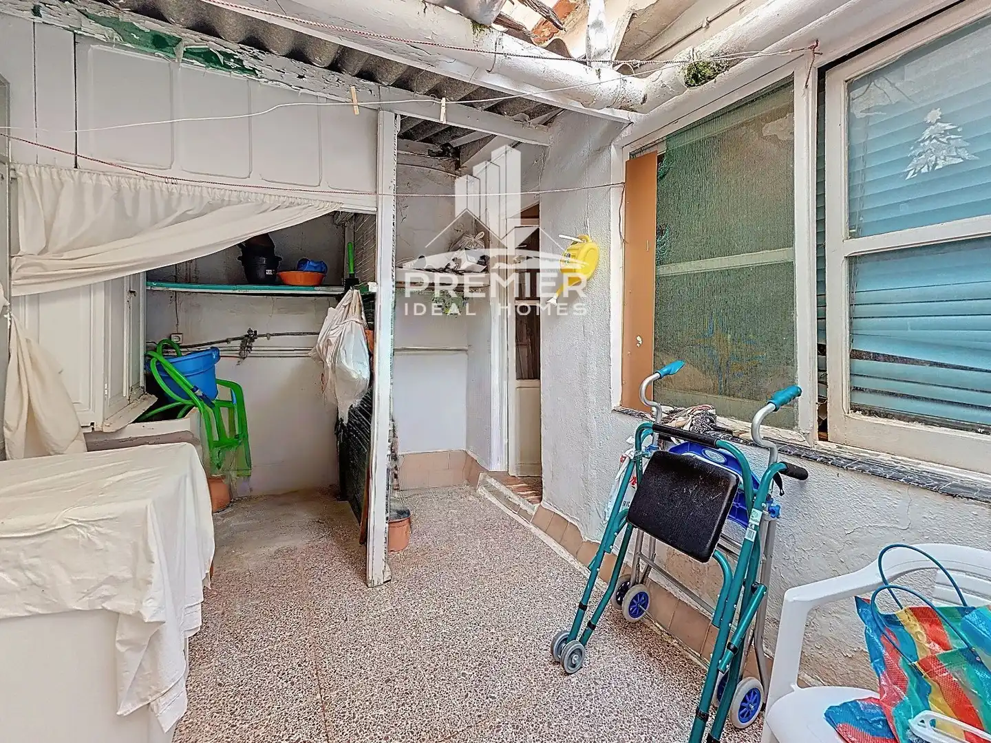 Casa o chalet en venta en Petrer con Aire acondicionado