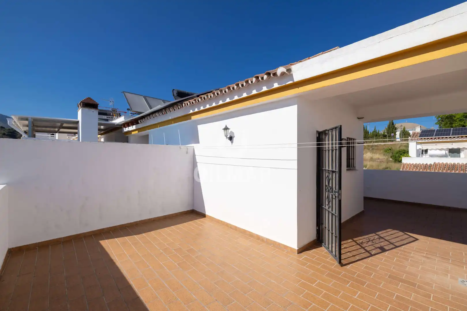 Adossat en venda a Estepona Pueblo, imagen 42