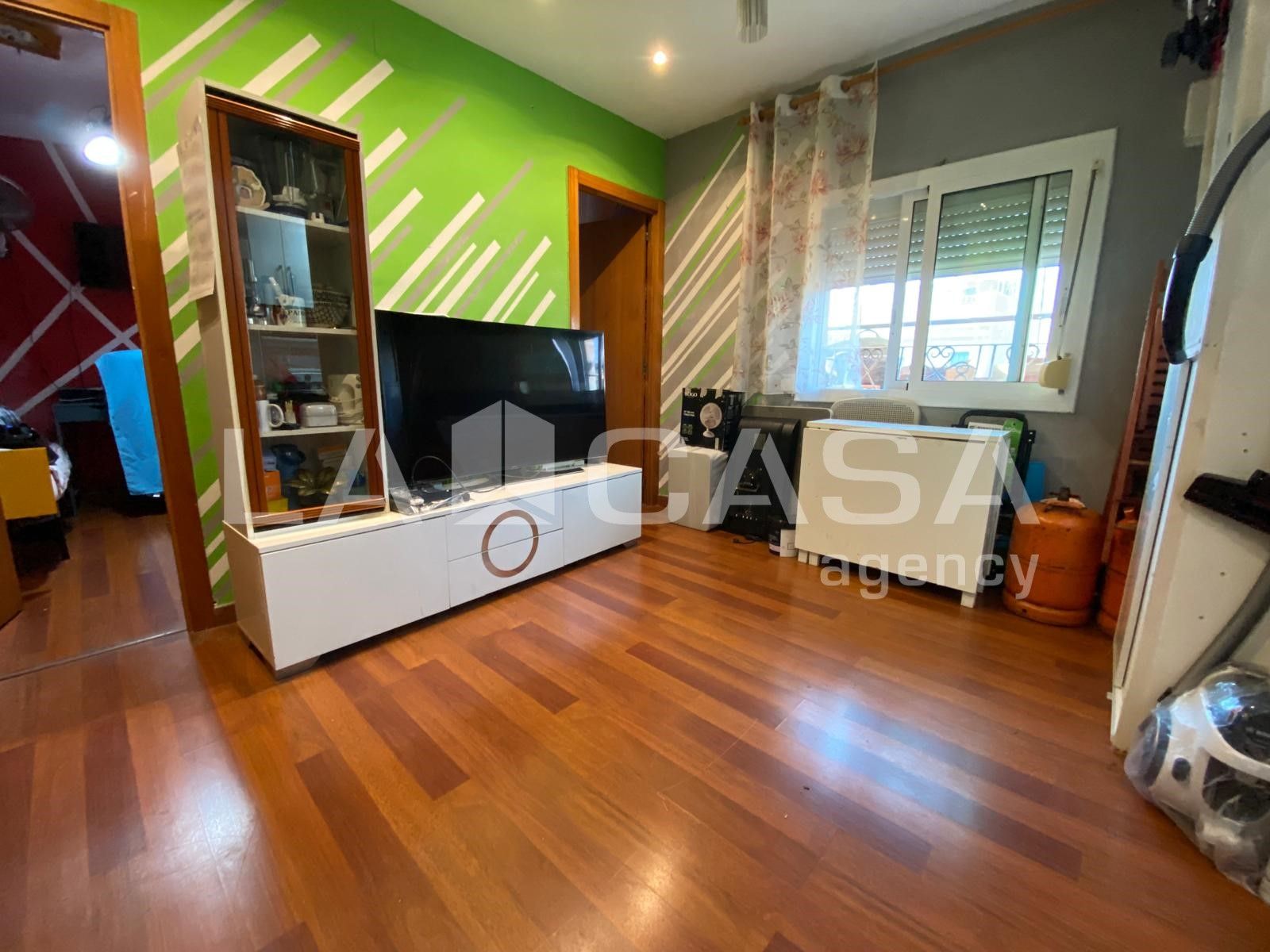 Flat for sale in Santa Coloma de Gramenet