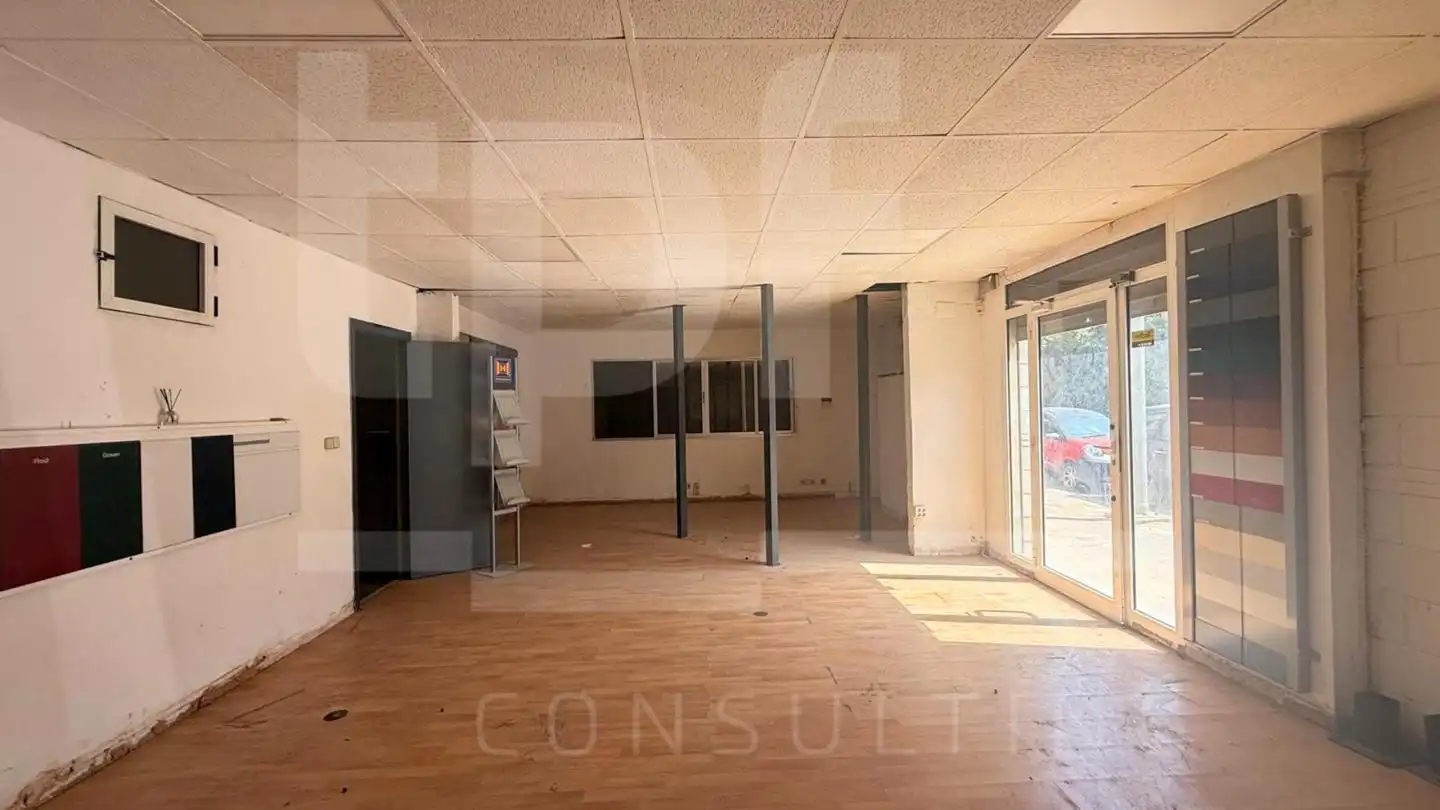 Industrial building to rent in calle Sèquia de Favara, imagen 9