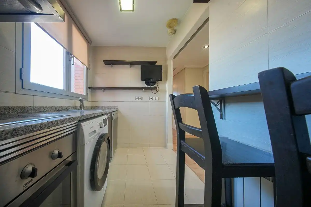 Penthouse with terrace for sale in Calle de Joaquín Lorenzo 5, imagen 16