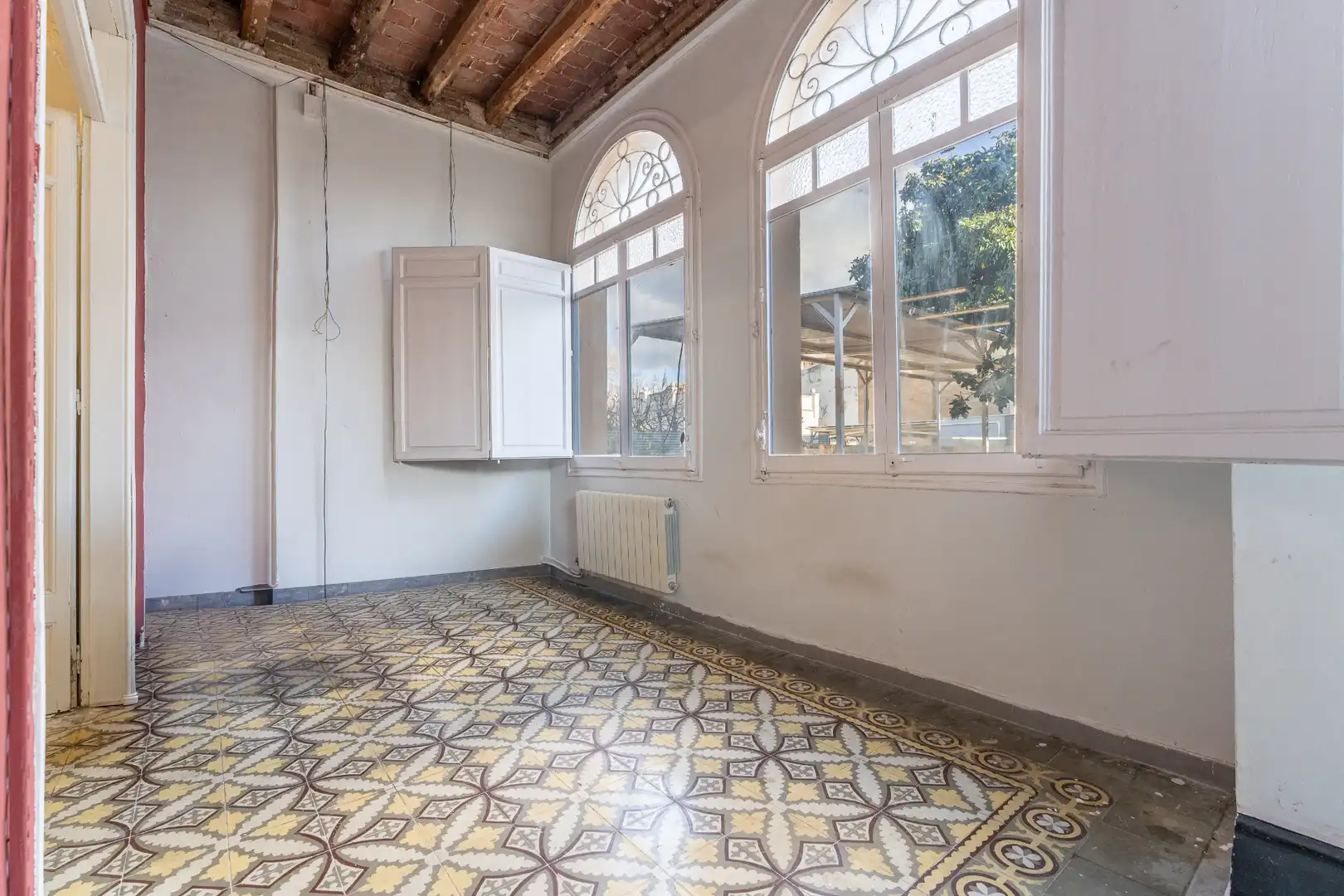 Haus oder Chalet zum Verkauf in Reus mit Privatgarten