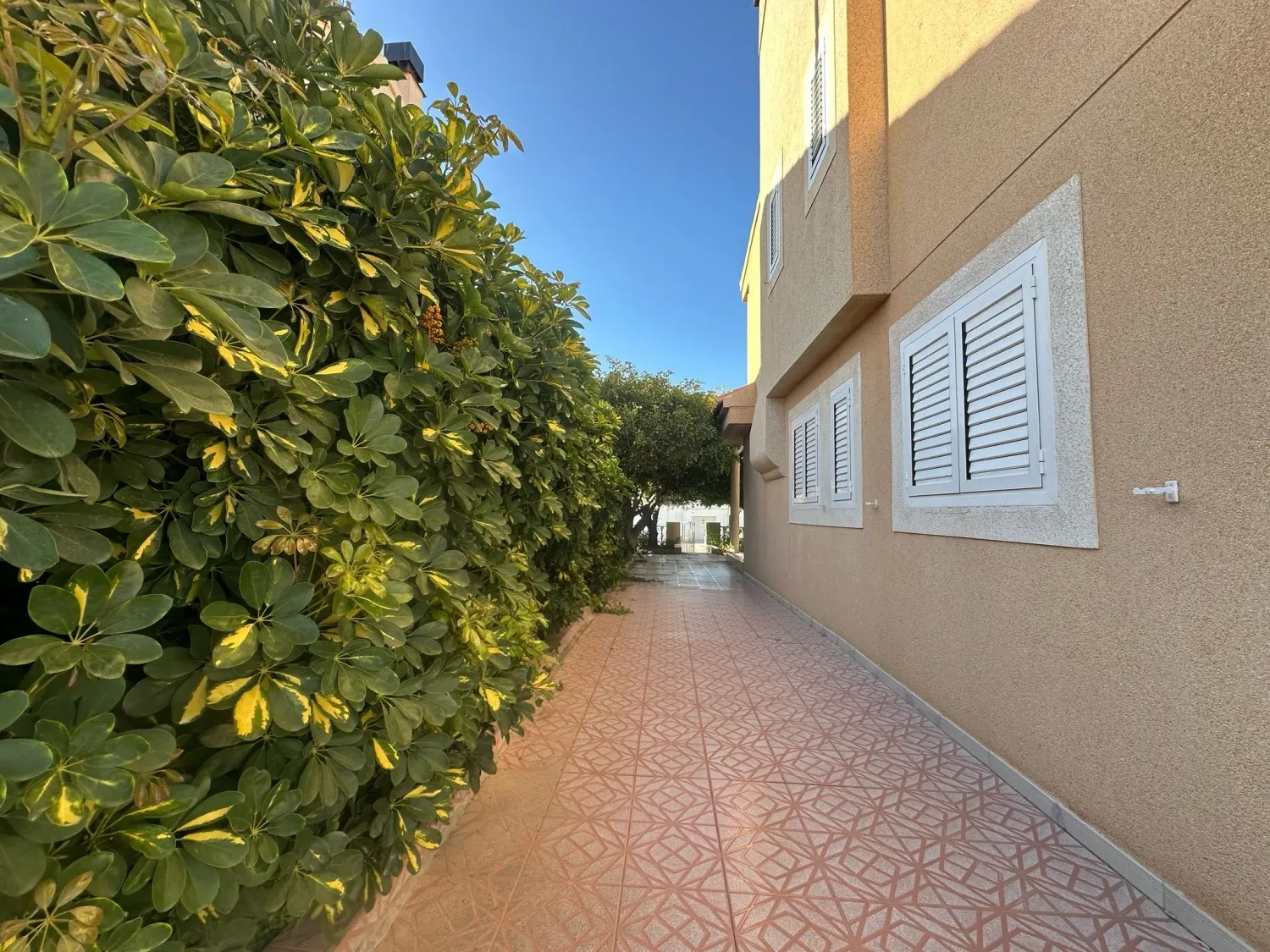 Casa o xalet de lloguer a Playa Grande - Castellar