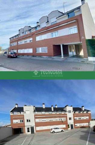 Piso en Venta en Cabezón de Pisuerga