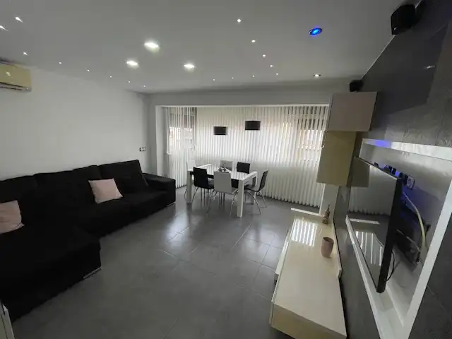 Wohnung mit Aufzug zum Verkauf in Plaça Andrés Piles 1, imagen 2