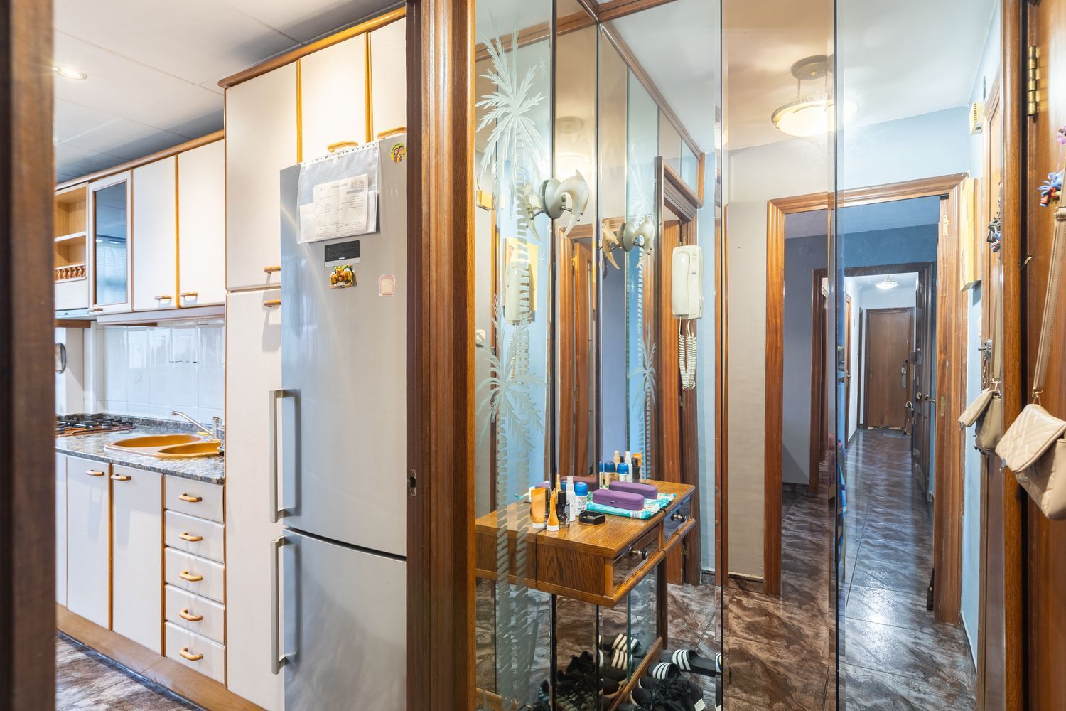 Piso en venta en Llefià, Artigues - Llefià