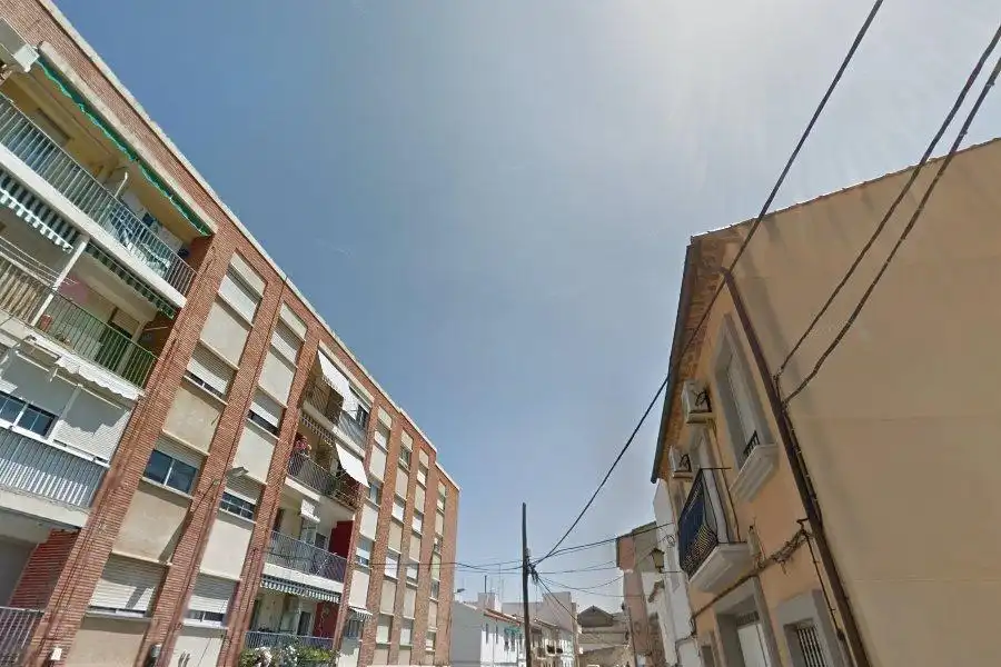 Piso en venta en Sagunto ciudad, imagen 7