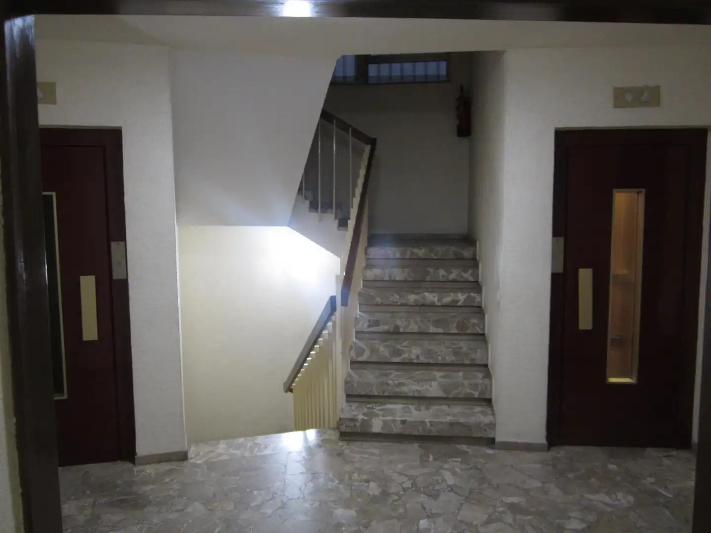 Oficina amb ascensor en venda a Calle GAMAZO, imagen 12