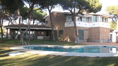 Foto 5 de Casa o xalet en venda a Calle de Los Cipreses, 9, Cabopino - Artola, Marbella