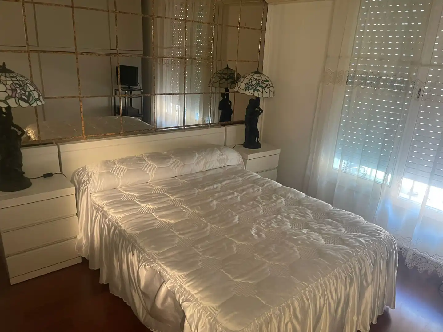 Wohnung zur Miete in Carrer dels Caputxins, 27, Nou Eixample Sud
