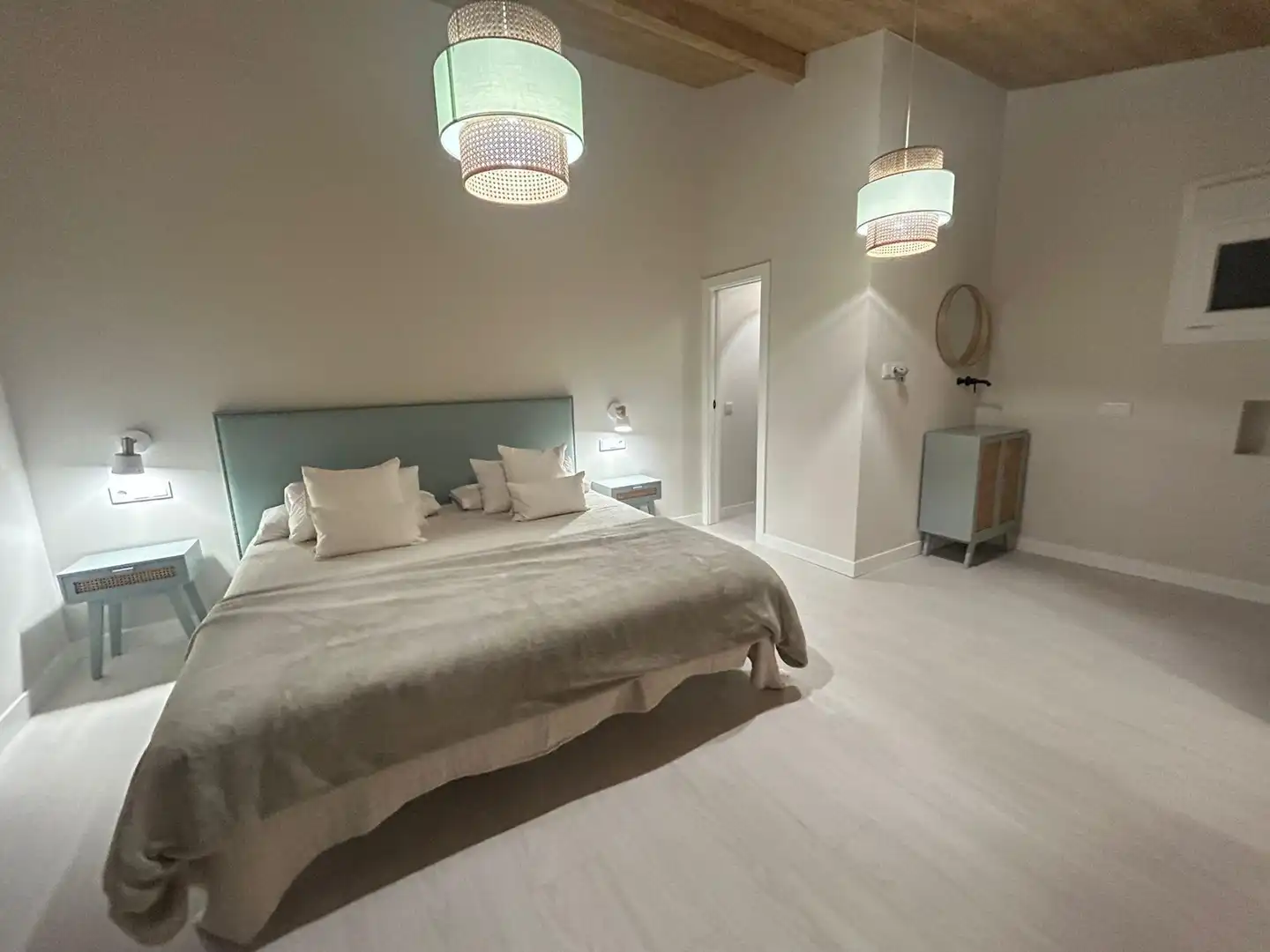 Habitación de Piso en venta en Antequera con Aire acondicionado, Calefacción y Terraza