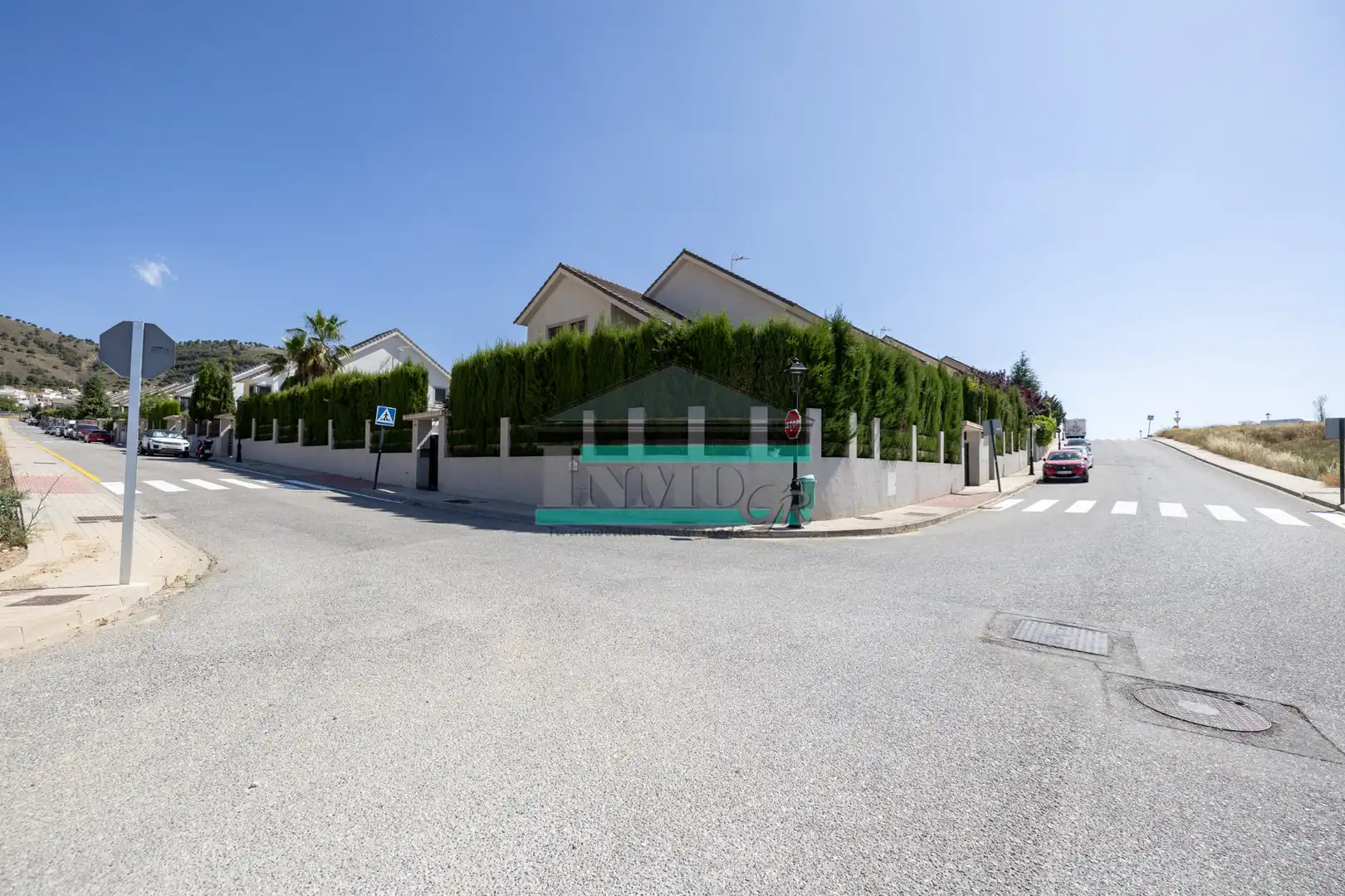 Villa con piscina in vendita a Calle Ajenjo 30, imagen 11