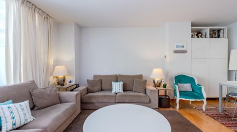 Foto 5 de Piso en venta en Comte Borrell, La Nova Esquerra de l'Eixample, Barcelona Capital