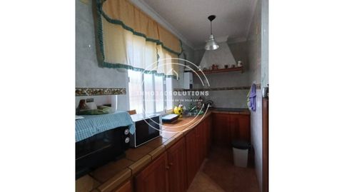 Foto 4 de Casa o chalet en venta en Travesia Sobrevela, El Zabal - Santa Margarita, La Línea de la Concepción