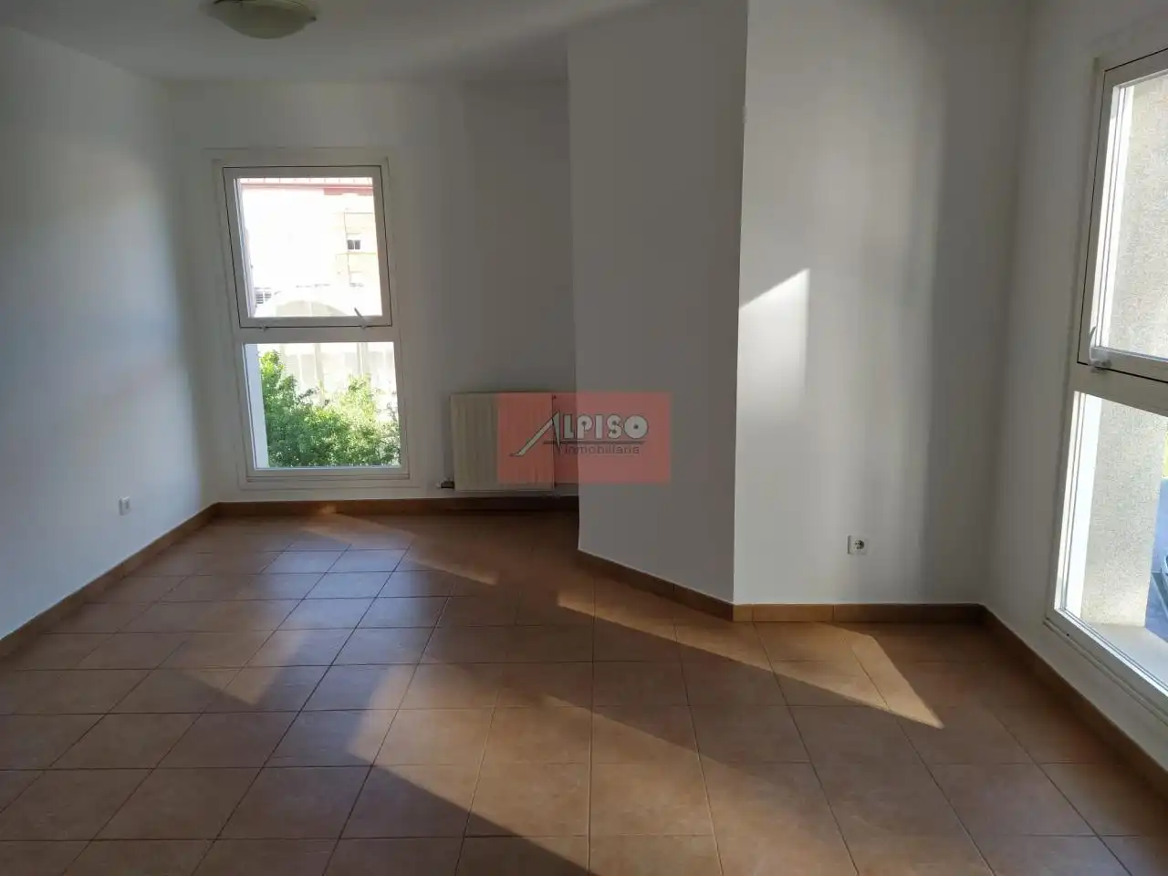 Wohnzimmer von Wohnung zum Verkauf in Ourense Capital  mit Heizung und Möbliert