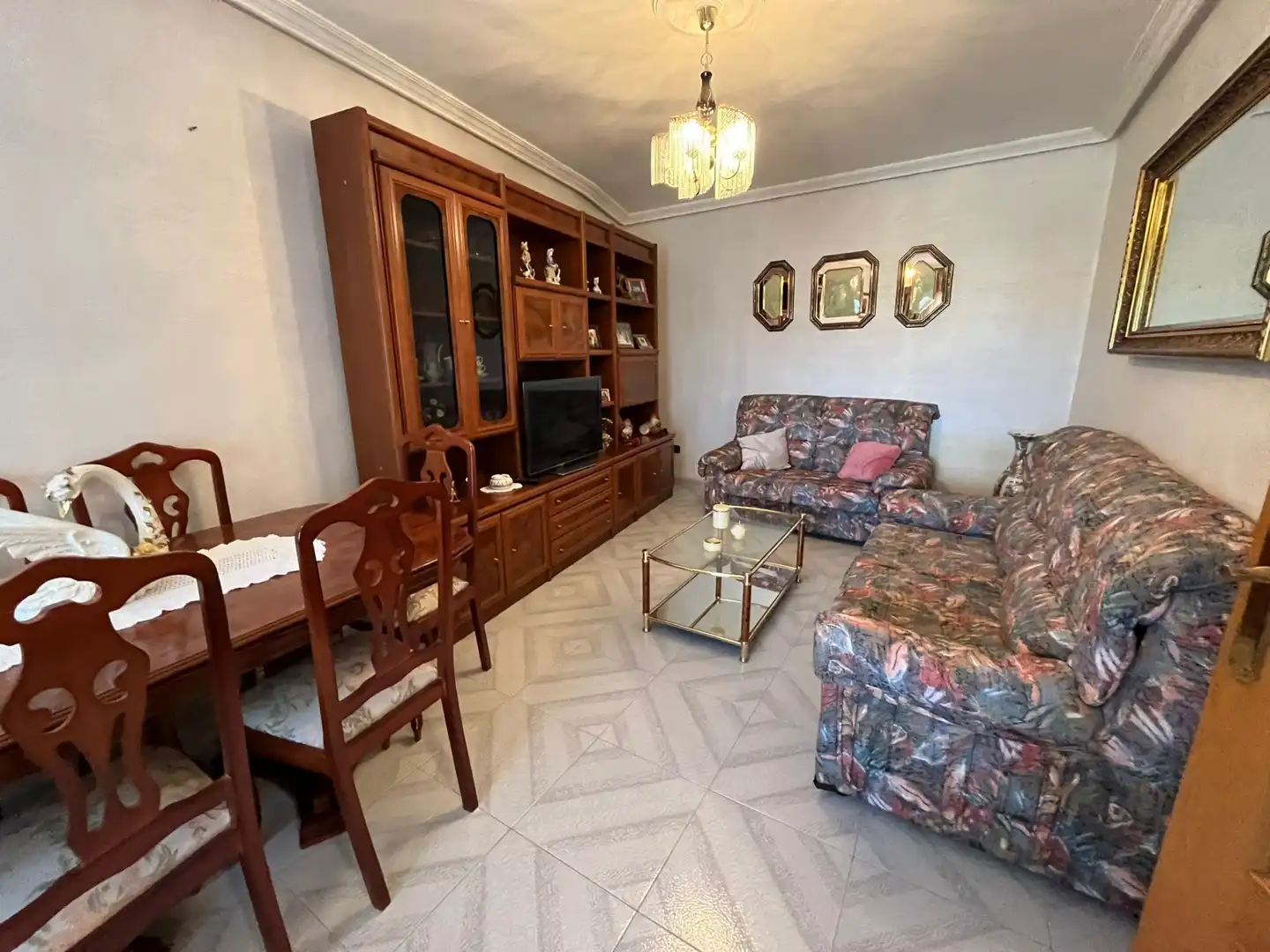 Casa adosada en venta en Calle Carralafuente, Torija