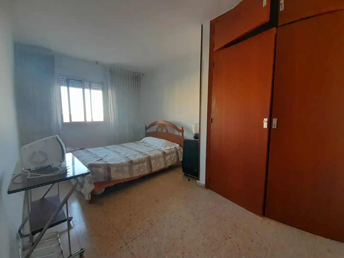 Dormitori de Pis en venda en PAU 2-600