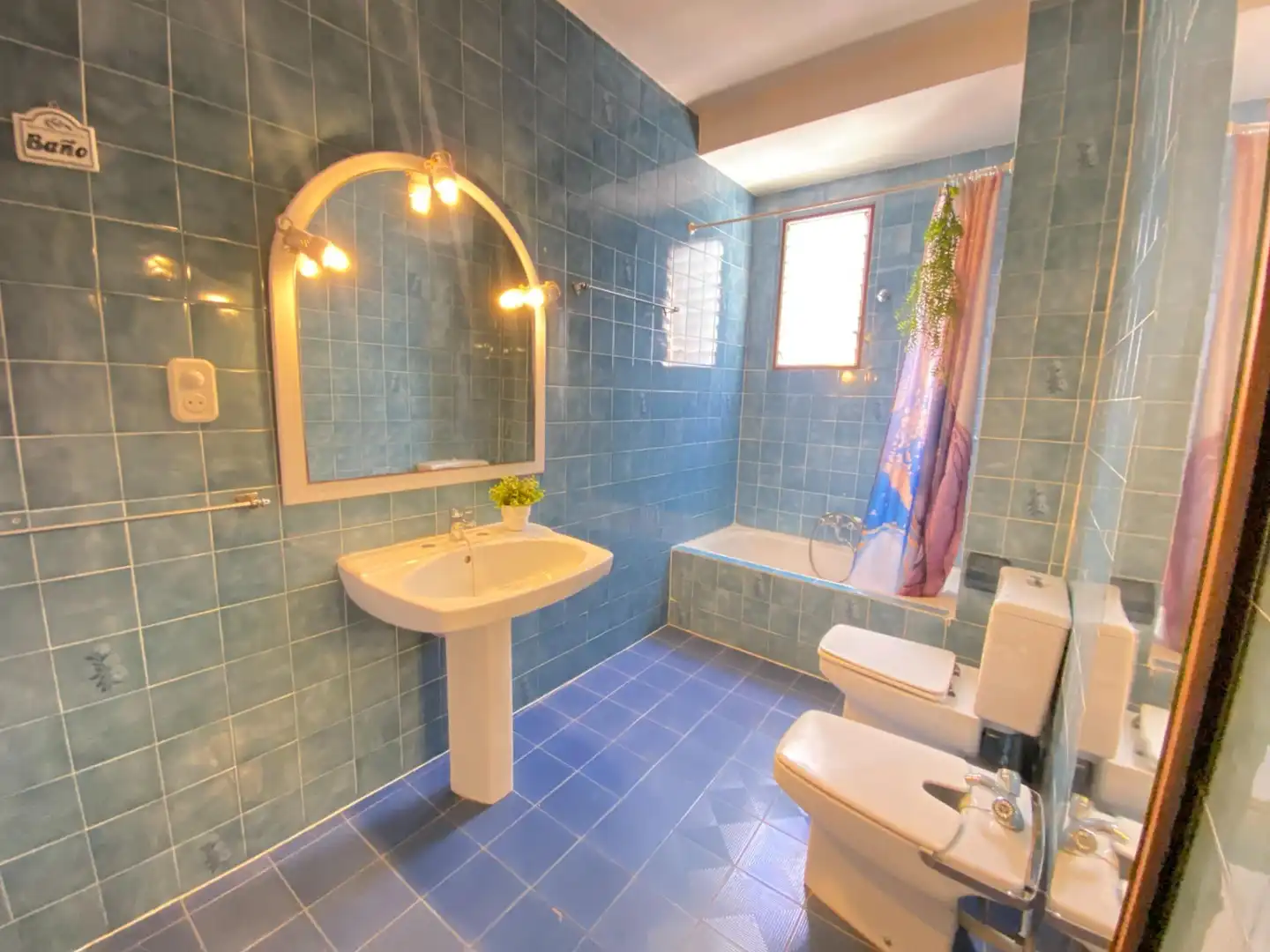 Wohnung mit Garten zum Verkauf in Vilamarxant, imagen 81