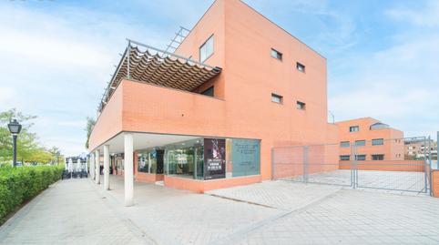 Photo 2 of Premises for sale in Avenida de la Unión Europea, 47, Zona Europa, Madrid