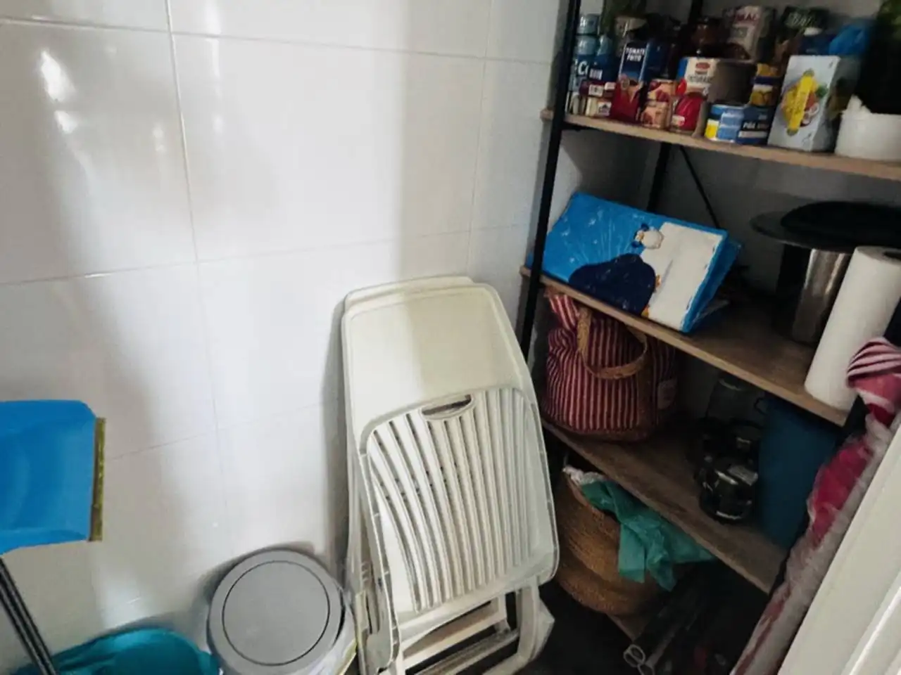 Piso de alquiler en Almuñécar con Aire acondicionado, Terraza y Amueblado