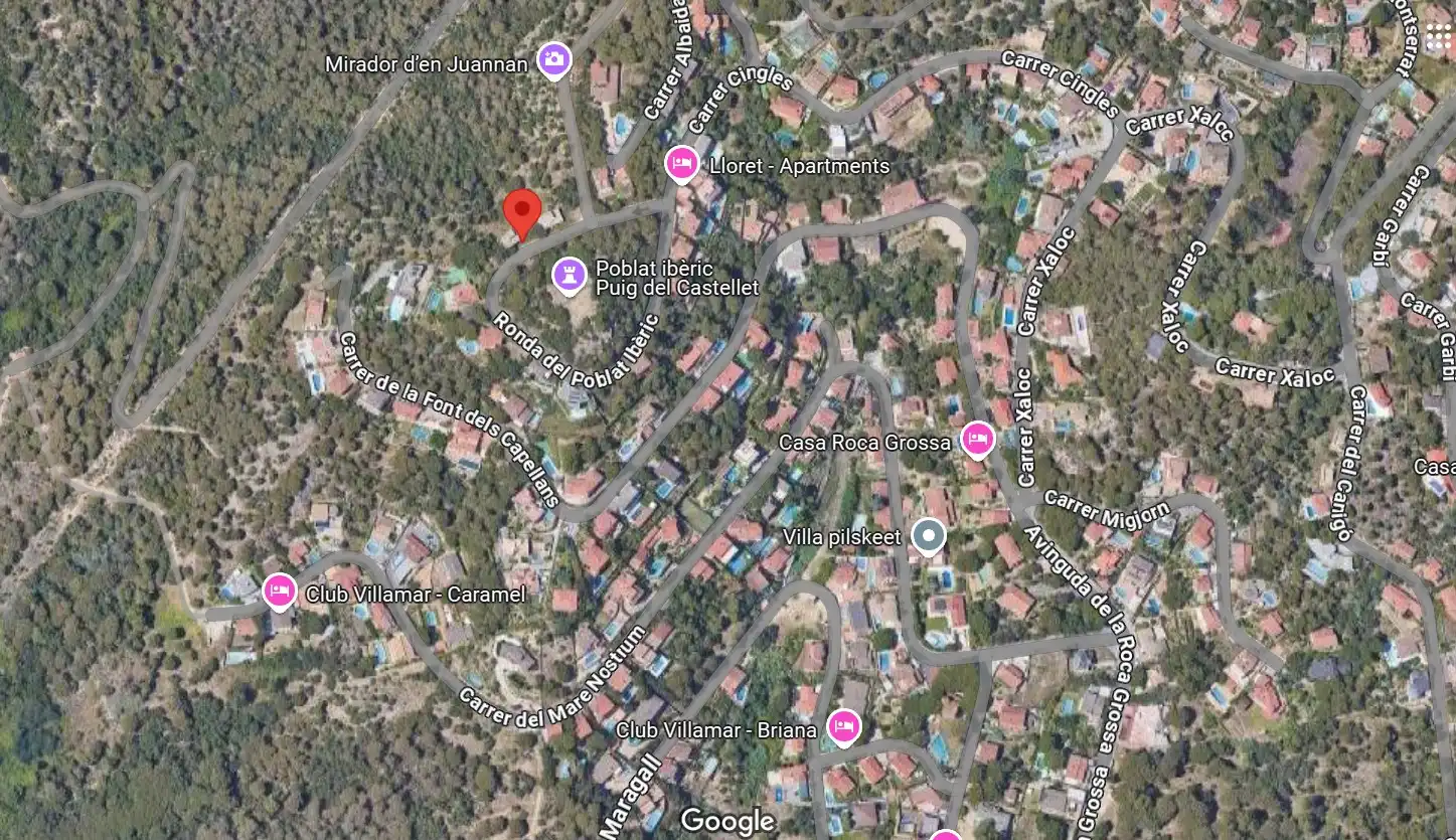 Casa en venta en Ronda del Poblat Ibèric 36, imagen 30