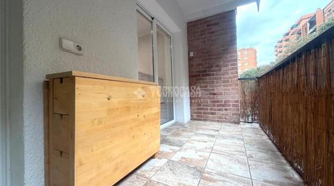 Foto 3 de Pis en venda a Lloreda, Badalona