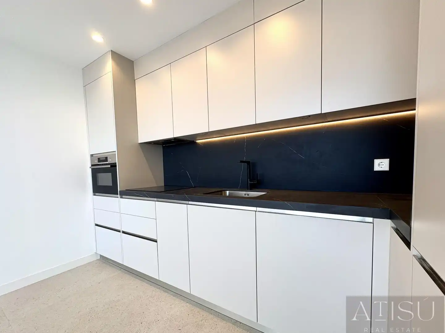 Penthouse mit Pool zum Verkauf in Cervantes, imagen 12