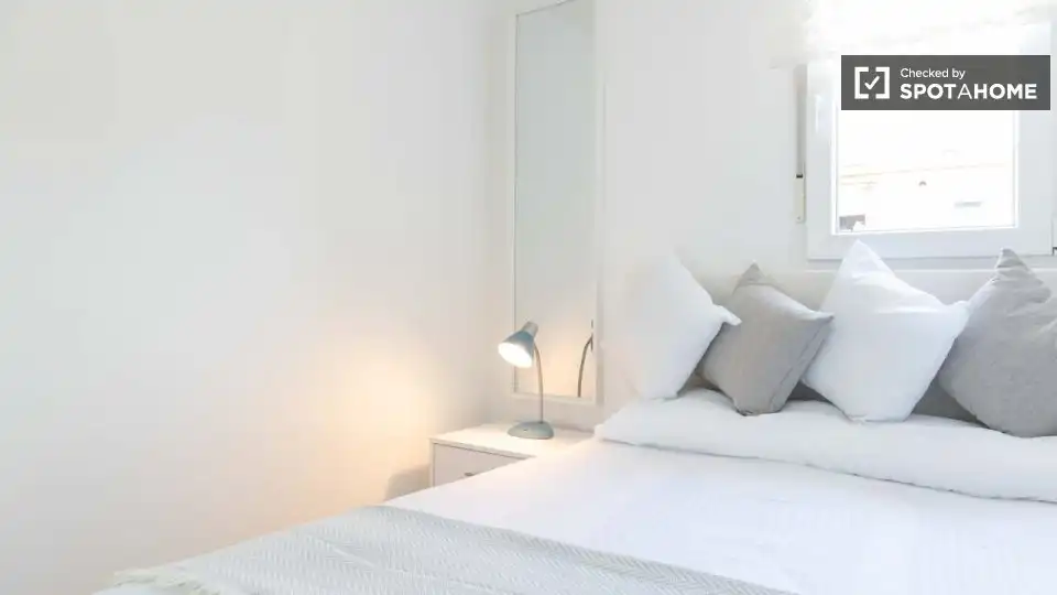 Habitación en Arcos