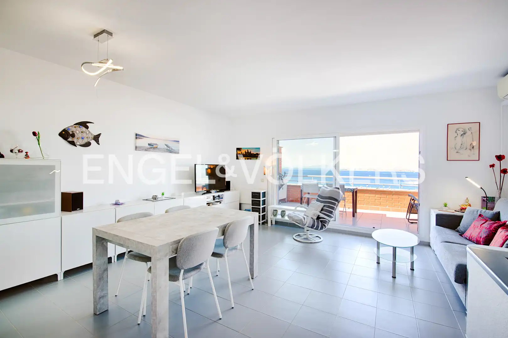 Appartement à vendre à Carrer de Mercè Rodoreda, imagen 4