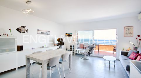 Foto 4 de Piso en venta en Carrer de Mercè Rodoreda, Almadrava - Canyelles - Puig-Rom, Roses