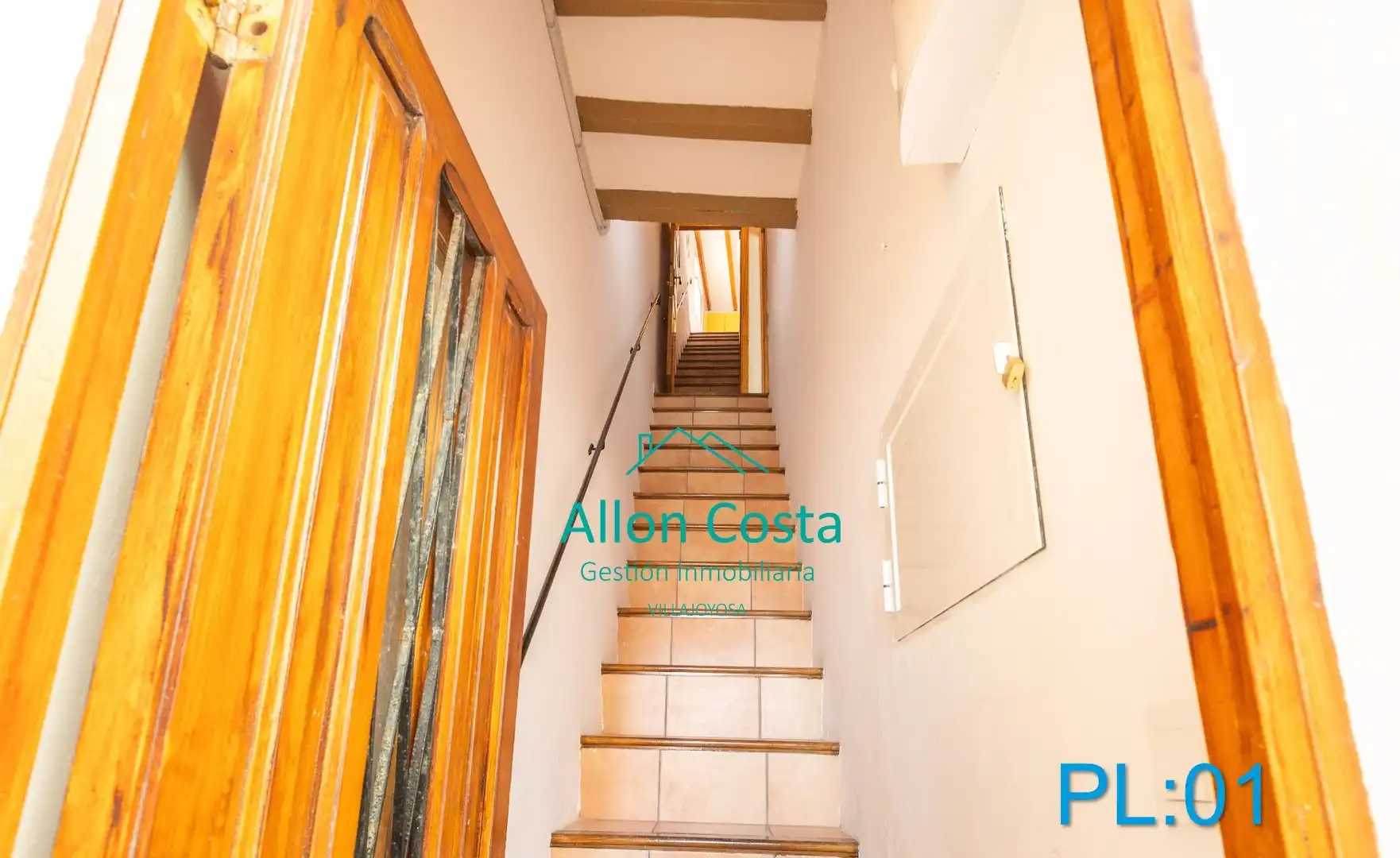Mixed residential for sale in Platja de Vila Joiosa, imagen 23