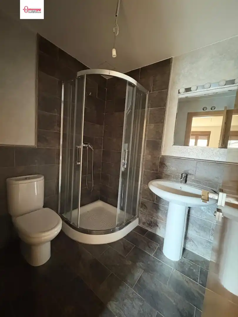 Baño de Casa o chalet en venta en Iglesias con Calefacción