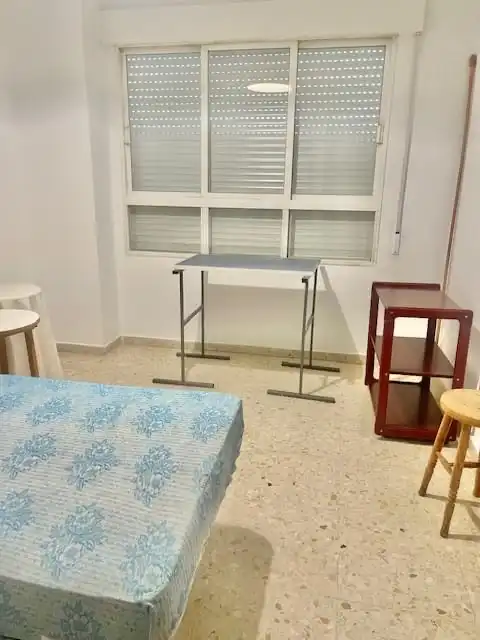 Flat for rent in Valdepasillas - La Paz - Huerta Rosales