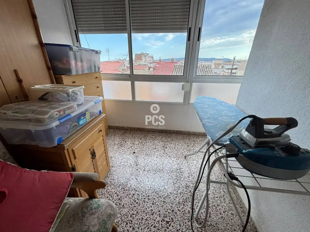 Wohnung mit Terrasse zum Verkauf in Calle Zona Recinto Ferial de Totana S/N, imagen 9