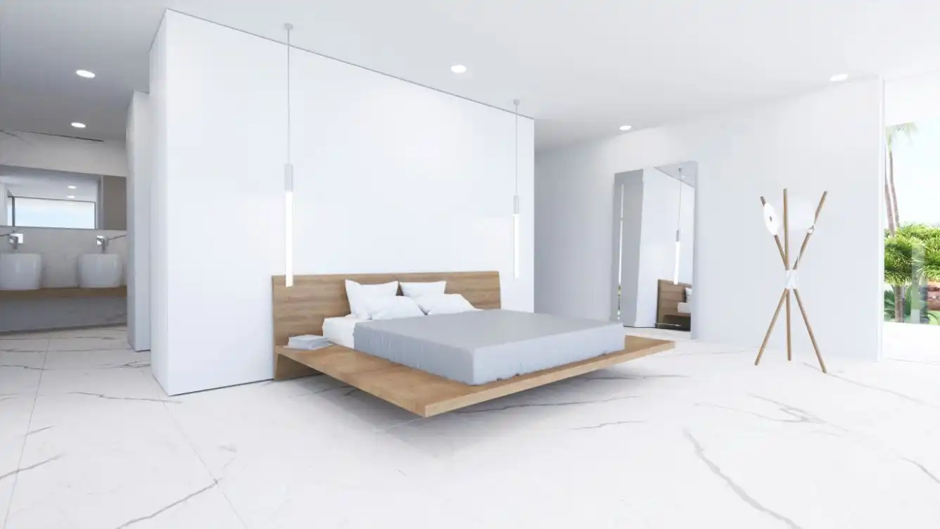 Casa con piscina en venta en Costa Adeje, imagen 3