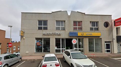 Foto 2 de Edificio en venta en Carretera General del Norte, 281, Tacoronte - Los Naranjeros, Tacoronte